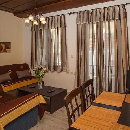 Argyro House I Apartman Réthimno Kültér fotó