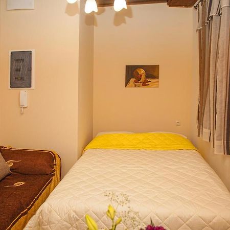 Argyro House I Apartman Réthimno Kültér fotó