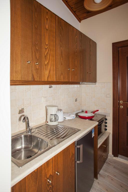 Argyro House I Apartman Réthimno Kültér fotó