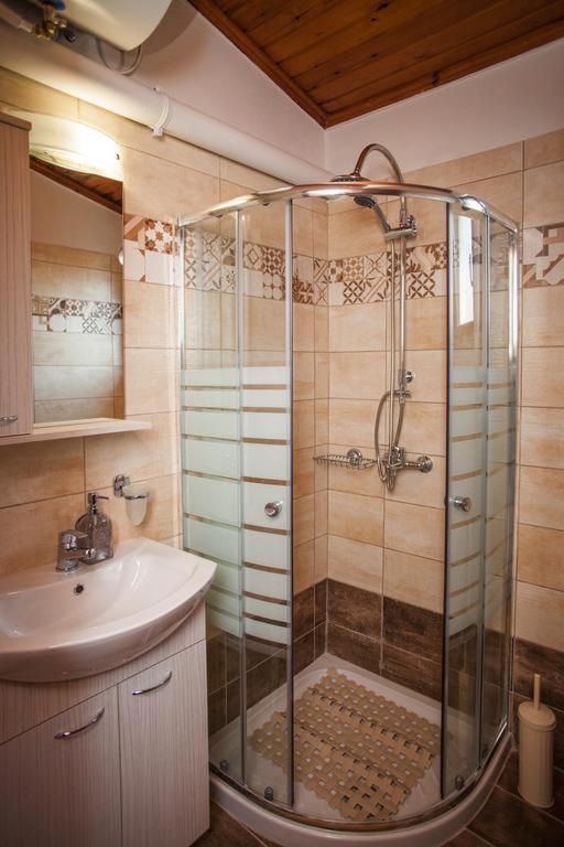 Argyro House I Apartman Réthimno Kültér fotó