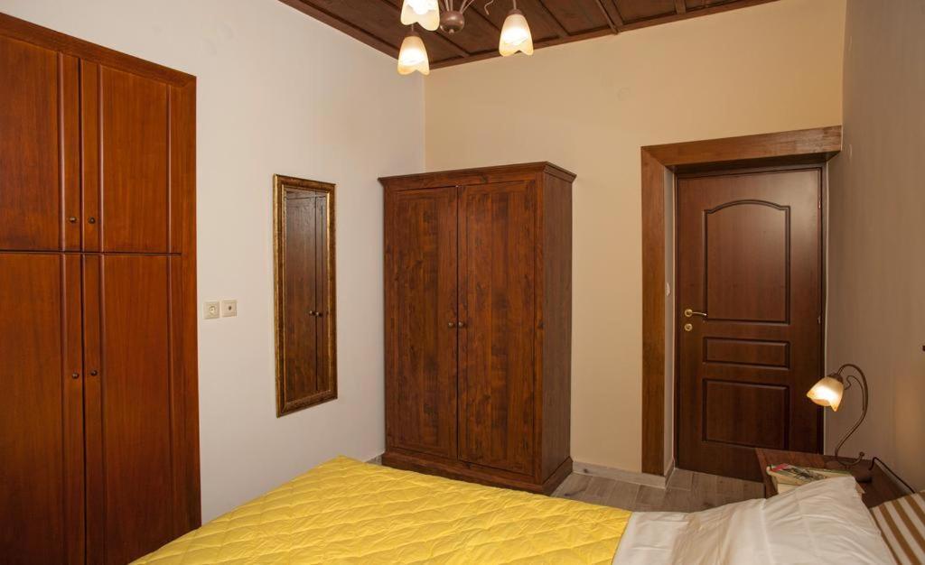Argyro House I Apartman Réthimno Kültér fotó