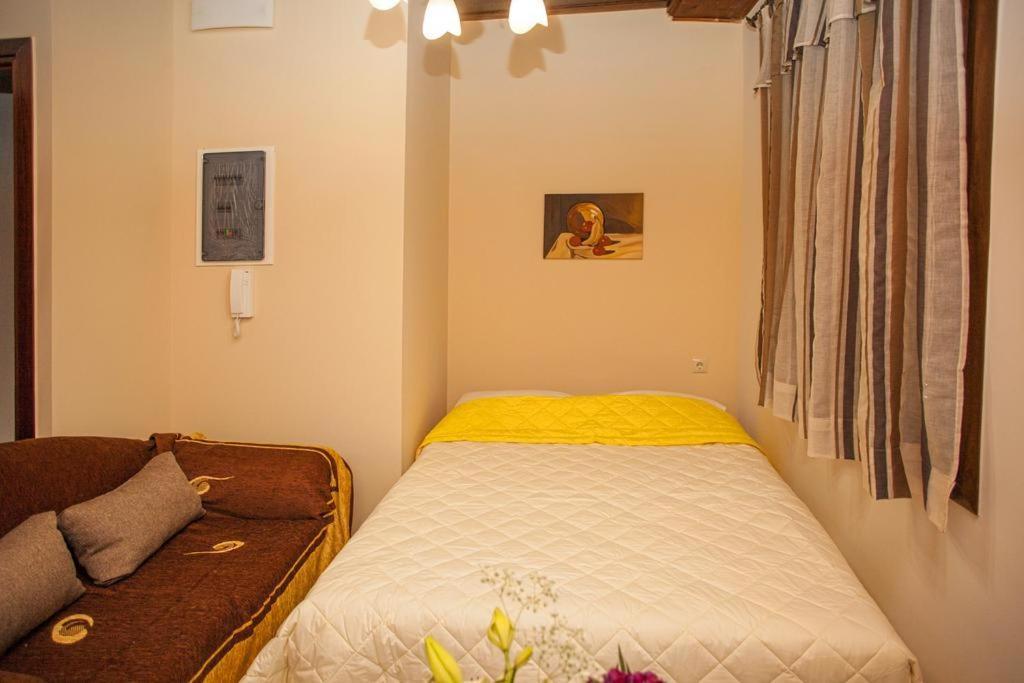 Argyro House I Apartman Réthimno Kültér fotó