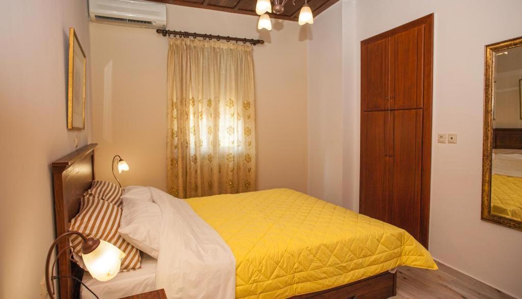 Argyro House I Apartman Réthimno Kültér fotó
