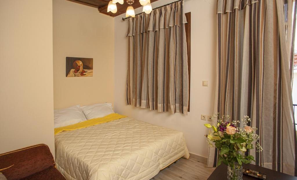Argyro House I Apartman Réthimno Kültér fotó