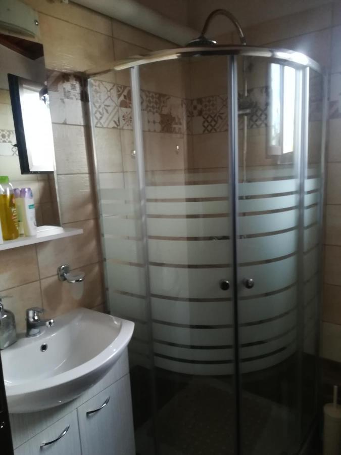 Argyro House I Apartman Réthimno Kültér fotó