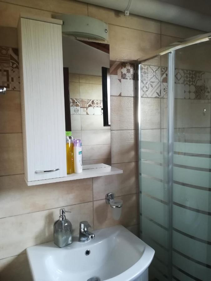Argyro House I Apartman Réthimno Kültér fotó